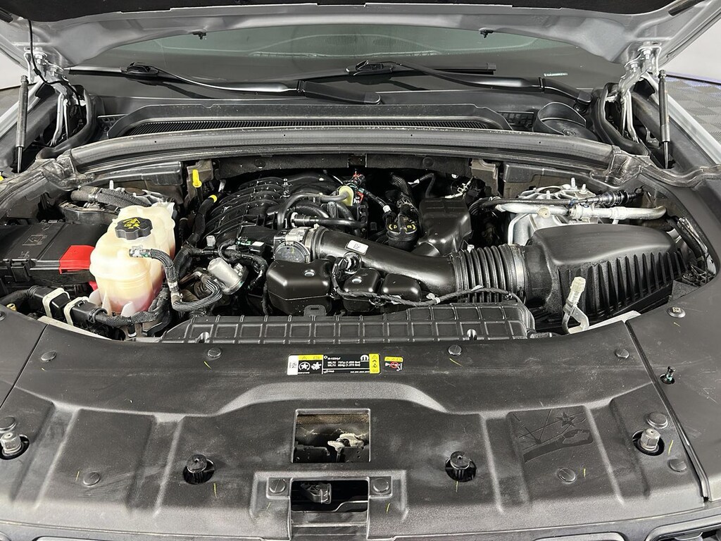 Used 2025 Jeep Grand Cherokee Altitude X SUV
