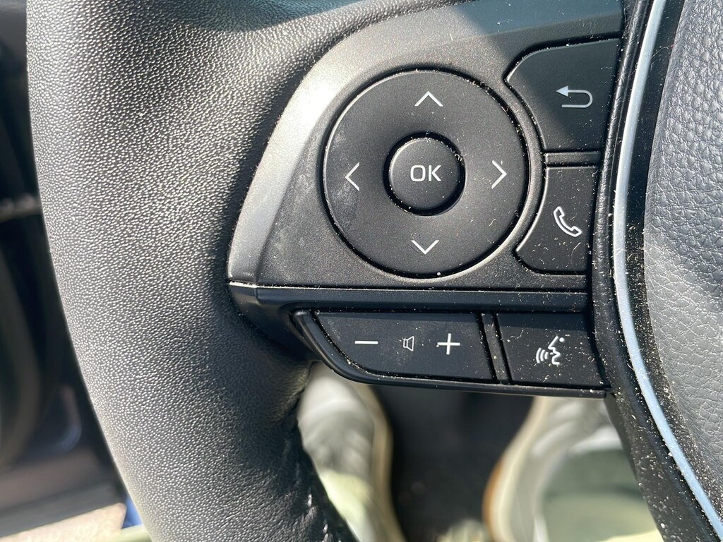 Certified 2024 Toyota Rav4 SUBN