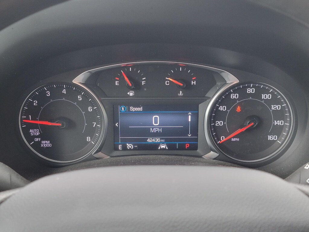 Used 2023 GMC Terrain SLE SUV
