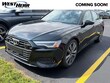  Audi A6 Sedan