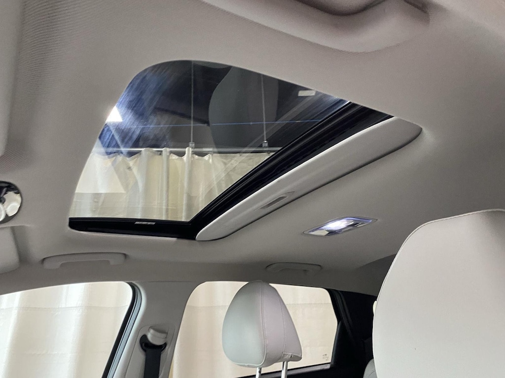 Used 2024 Hyundai Tucson SEL SUV
