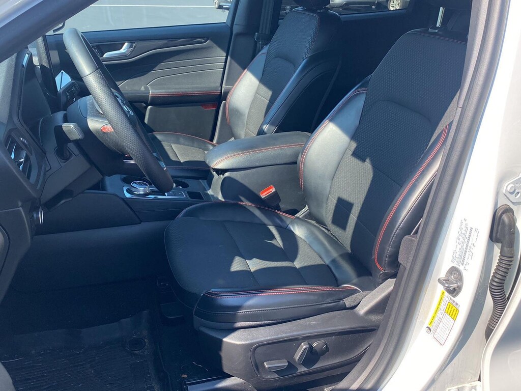 Used 2023 Ford Escape ST-Line SUV