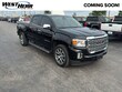  GMC Canyon
