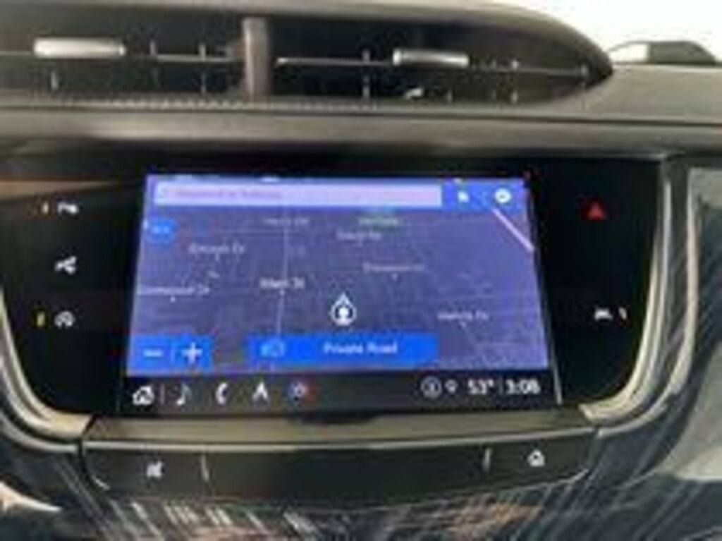 Used 2023 Cadillac XT6 AWD Premium Luxury SUV