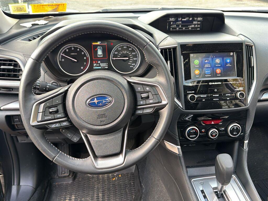 Certified 2024 Subaru Forester Premium SUV
