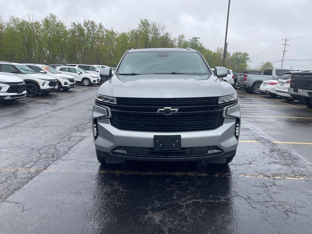 Used 2023 Chevrolet Tahoe RST SUV