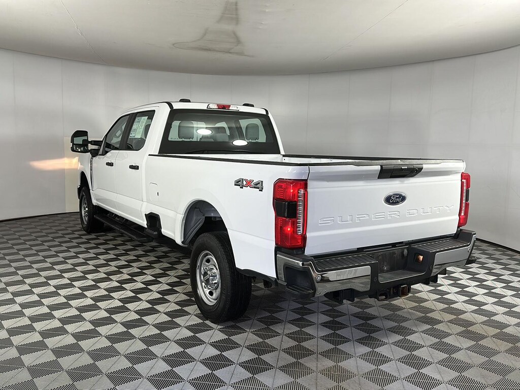 Used 2023 Ford Super Duty F-250 SRW XL Truck