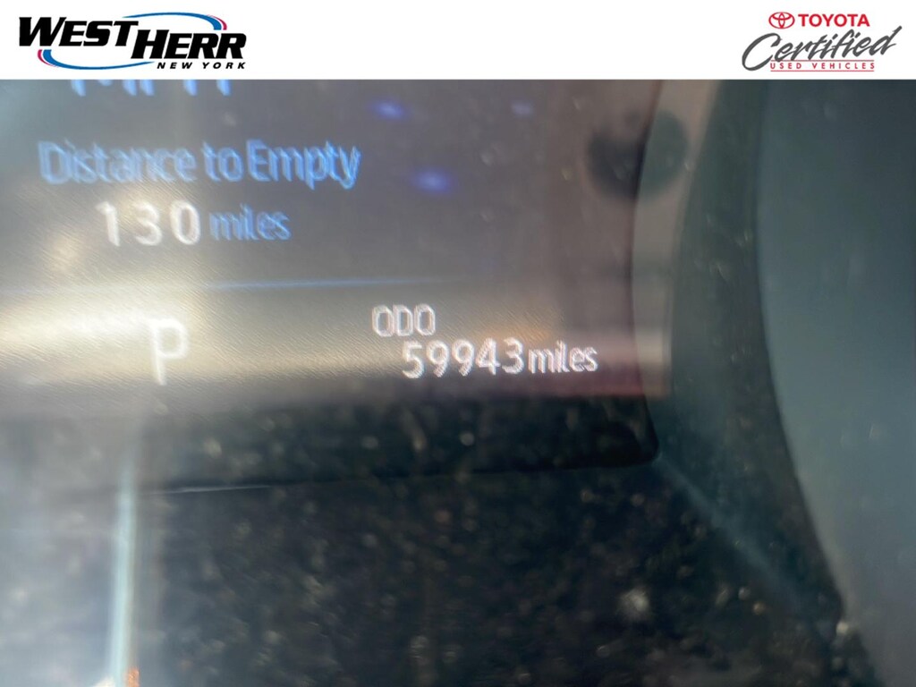 Certified 2021 Toyota Camry SE Nightshade Sedan