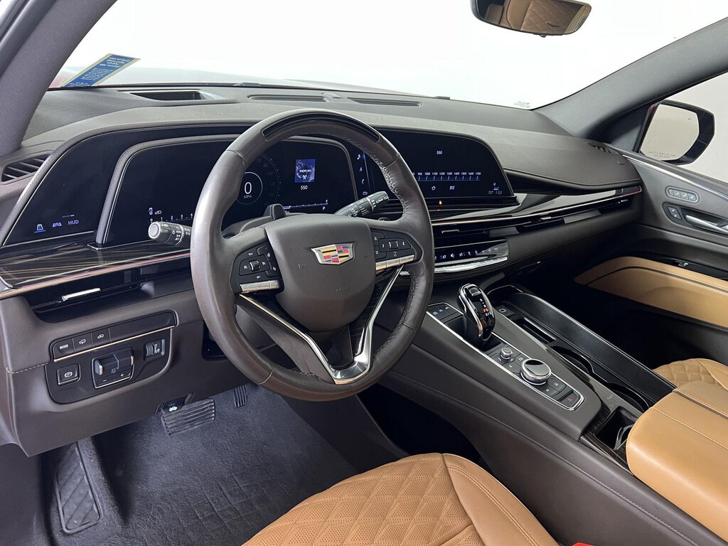 Used 2023 Cadillac Escalade RWD Sport SUV