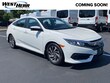  Honda Civic Sedan