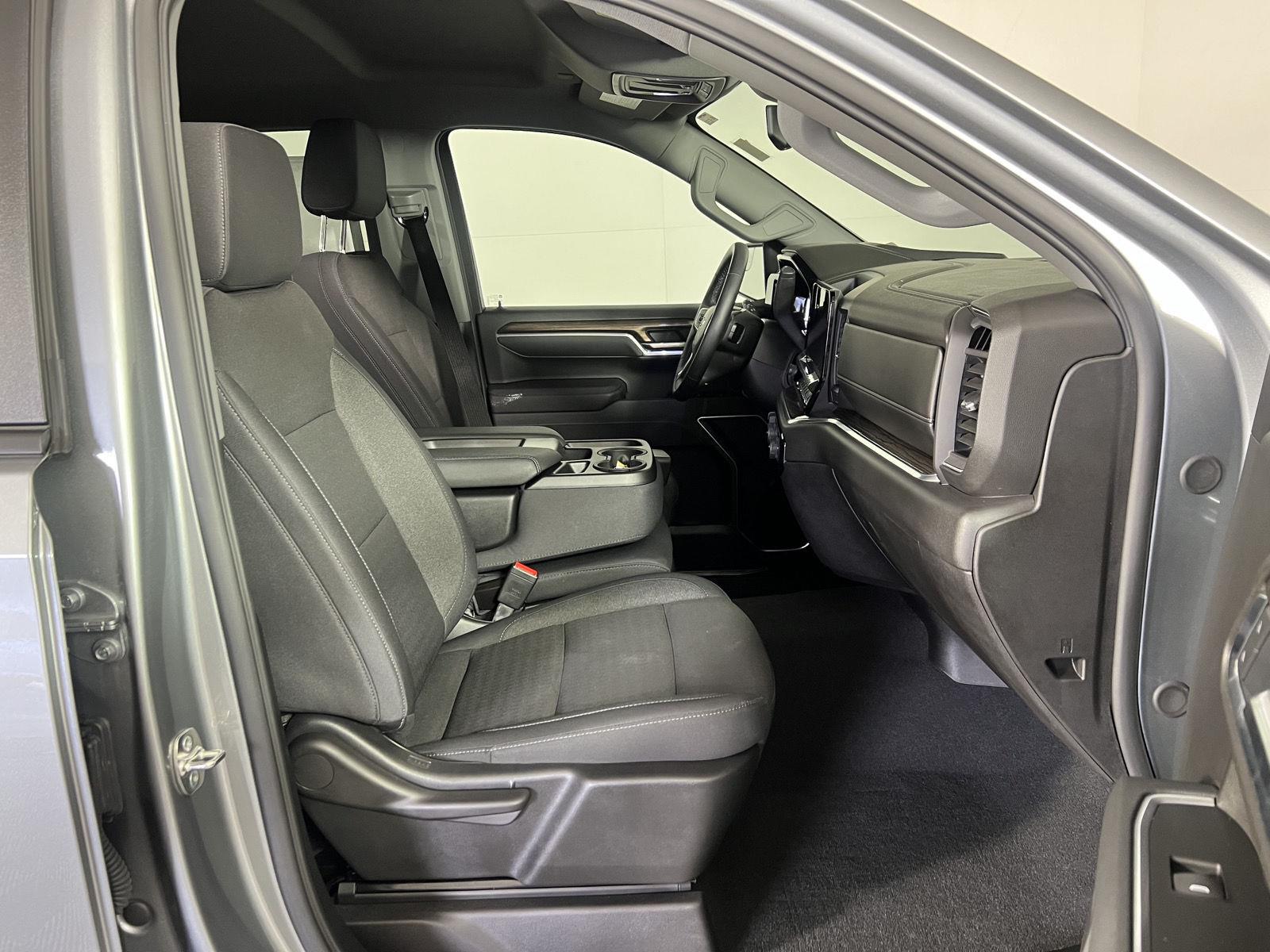 Used 2026 Chevrolet Silverado 1500 RST Truck