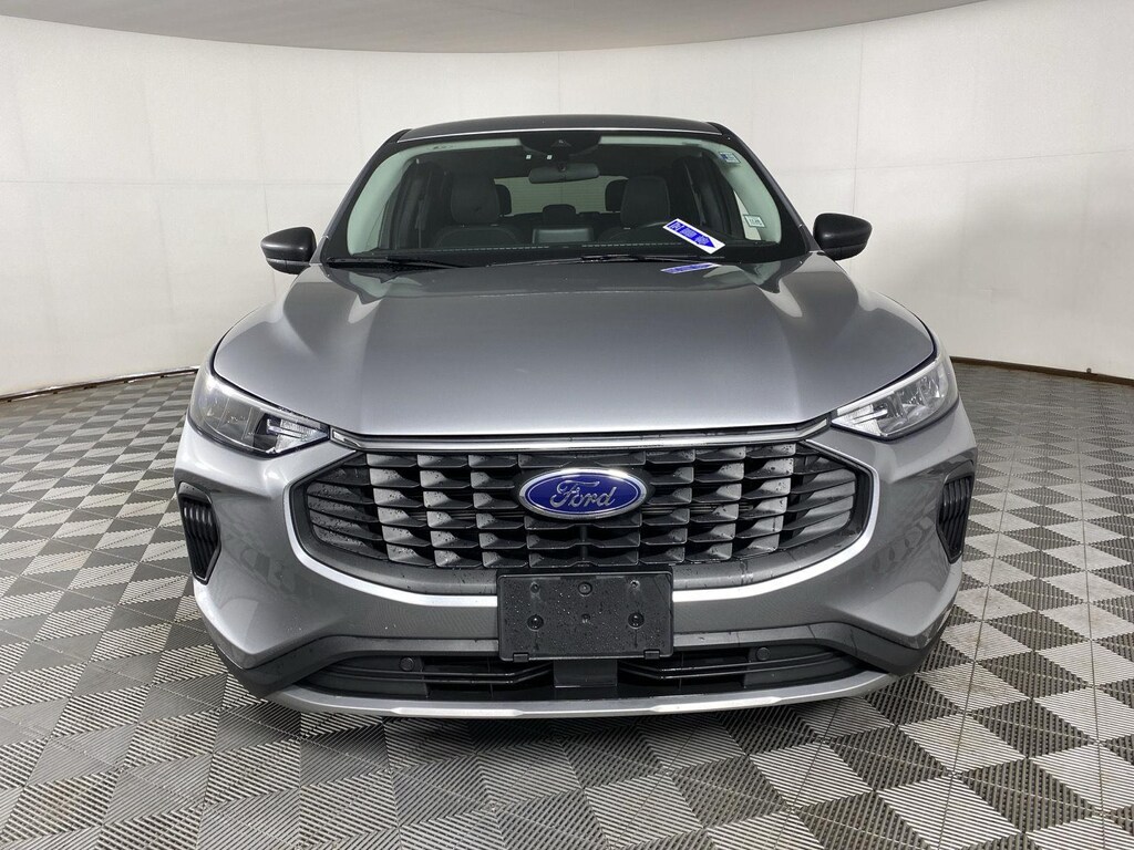 Used 2023 Ford Escape Active SUV