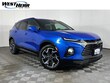  Chevrolet Blazer
