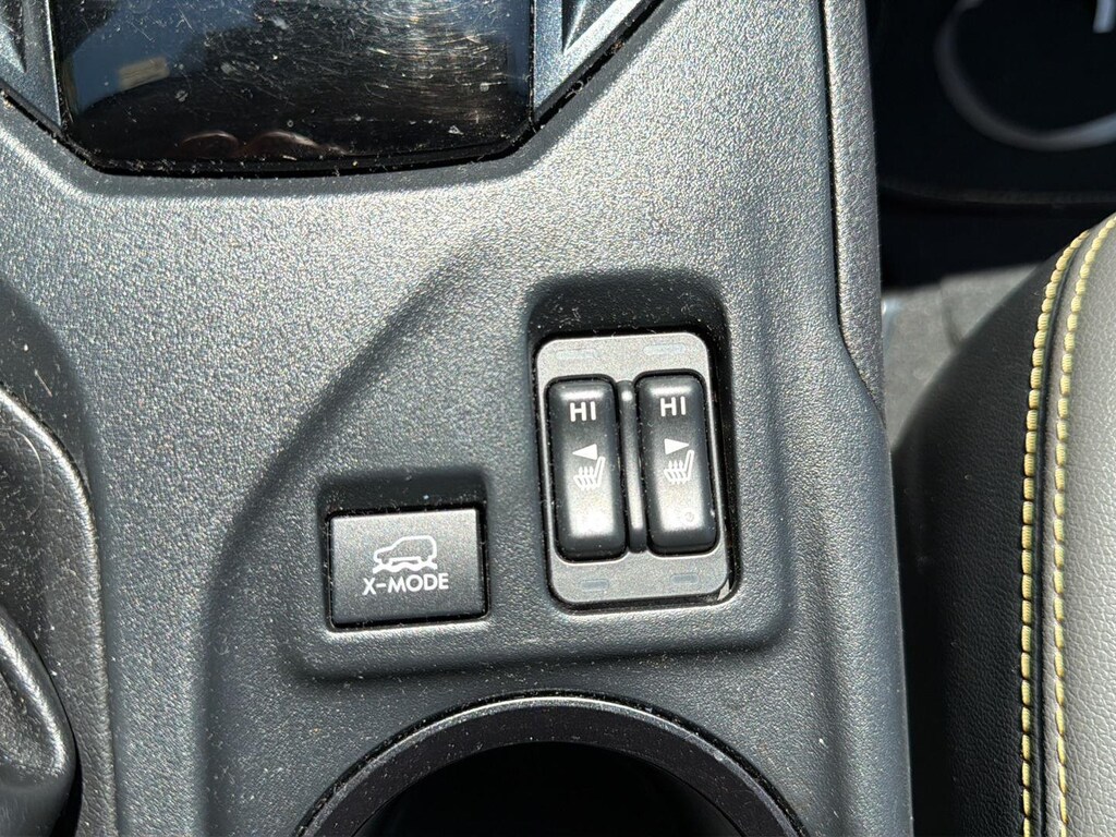 Used 2021 Subaru Crosstrek Sport SUV