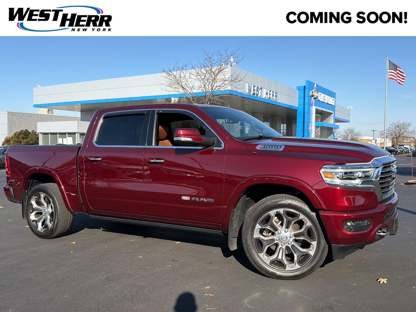  Ram 1500