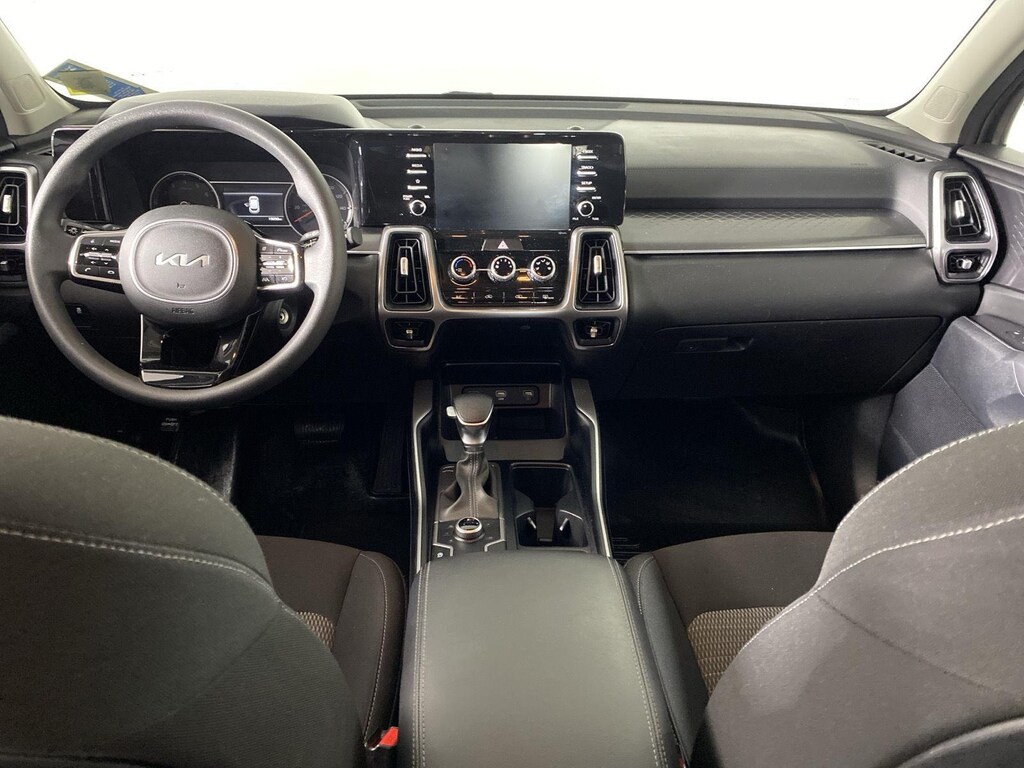 Used 2023 Kia Sorento LX SUV