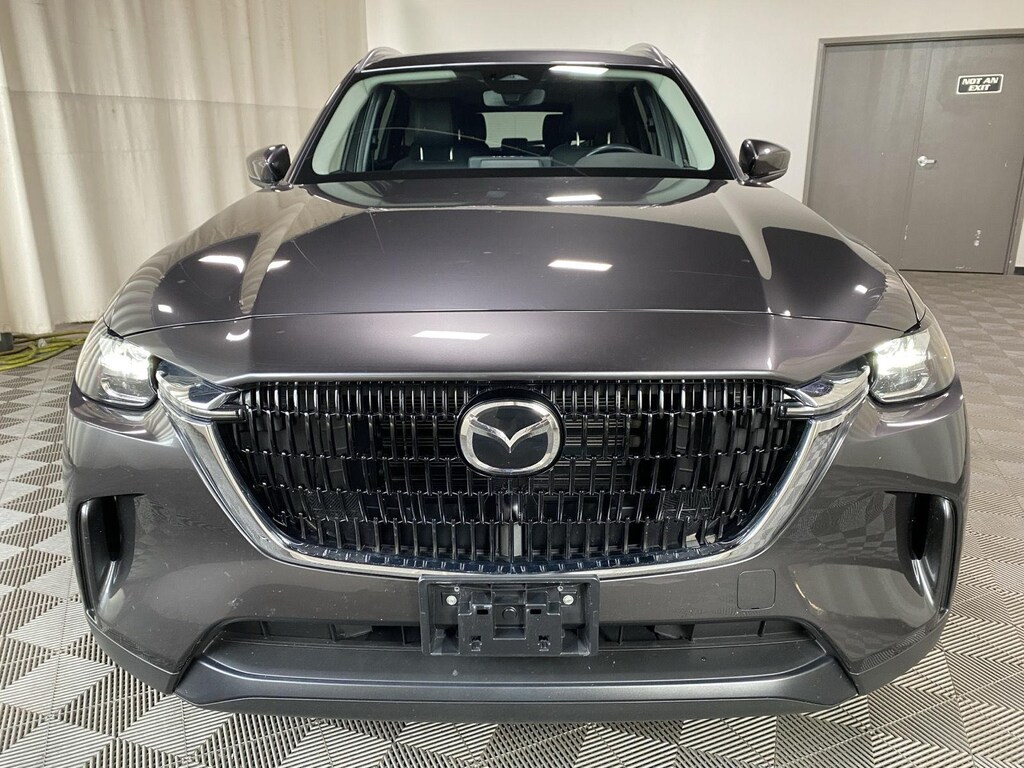 Certified 2024 Mazda CX-90 Phev Preferred SUV