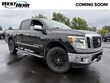  Nissan Titan