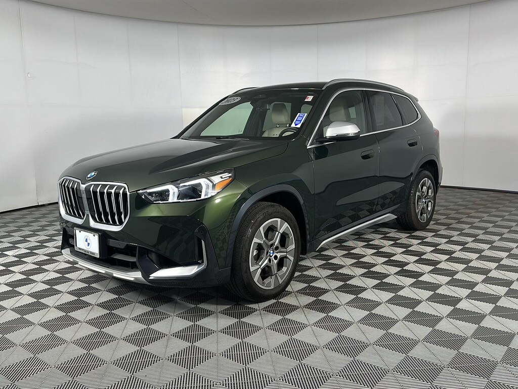 Used 2023 BMW X1 xDrive28i Sports Activity Vehicle