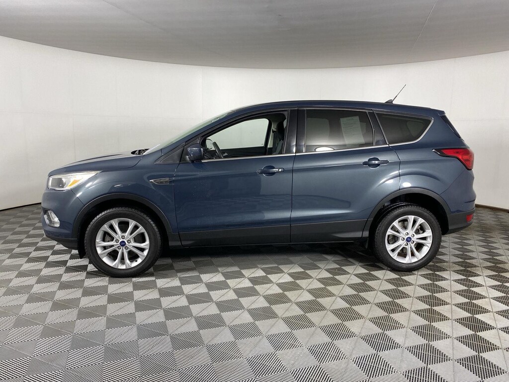 Used 2019 Ford Escape SE SUV