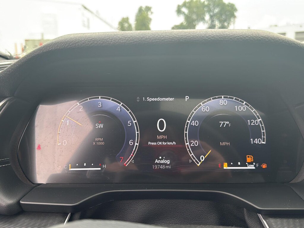 Certified 2024 Jeep Grand Cherokee Altitude X SUV