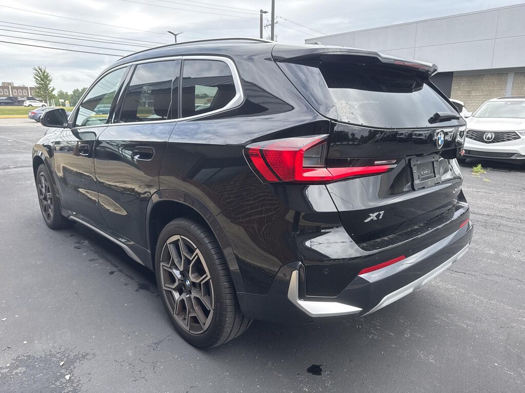 Used 2023 BMW X1 xDrive28i Sports Activity Vehicle