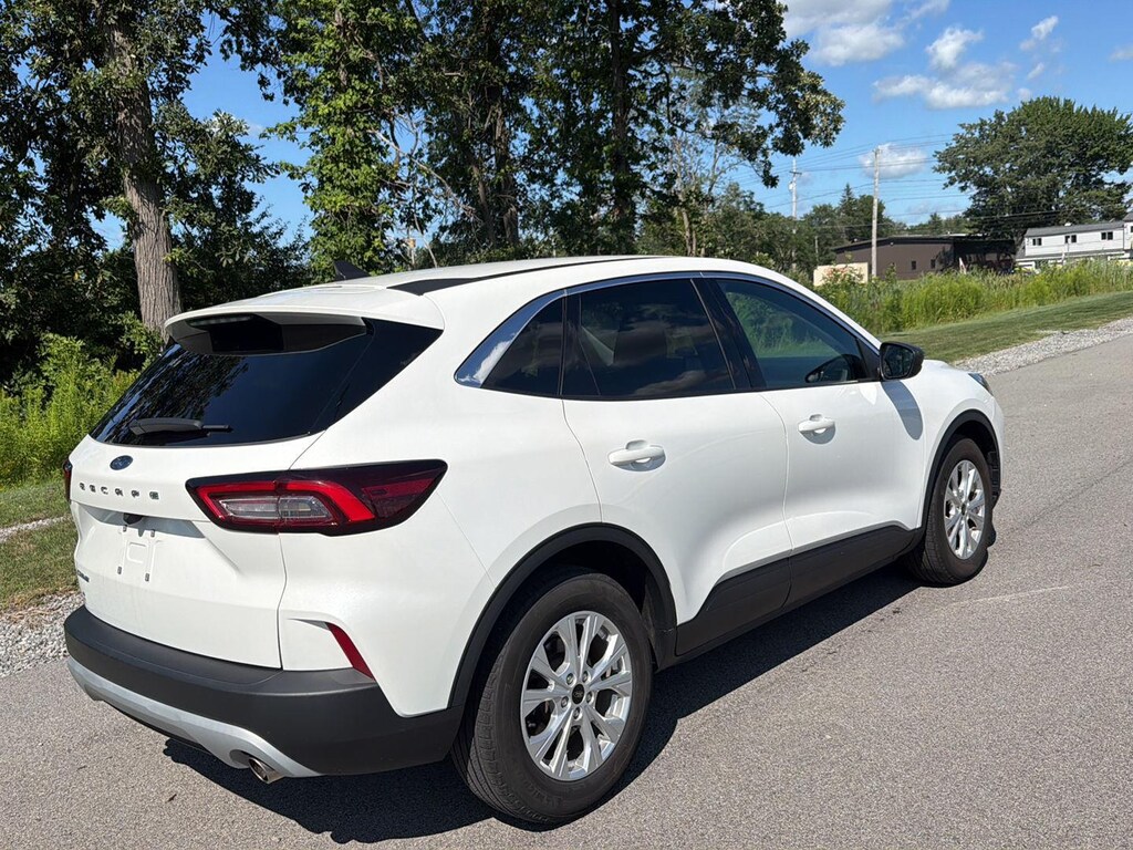 Used 2023 Ford Escape Active SUV