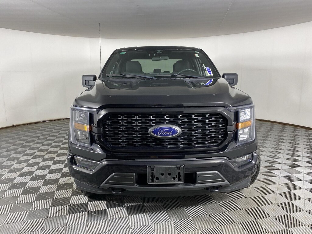 Used 2023 Ford F-150 XL Truck
