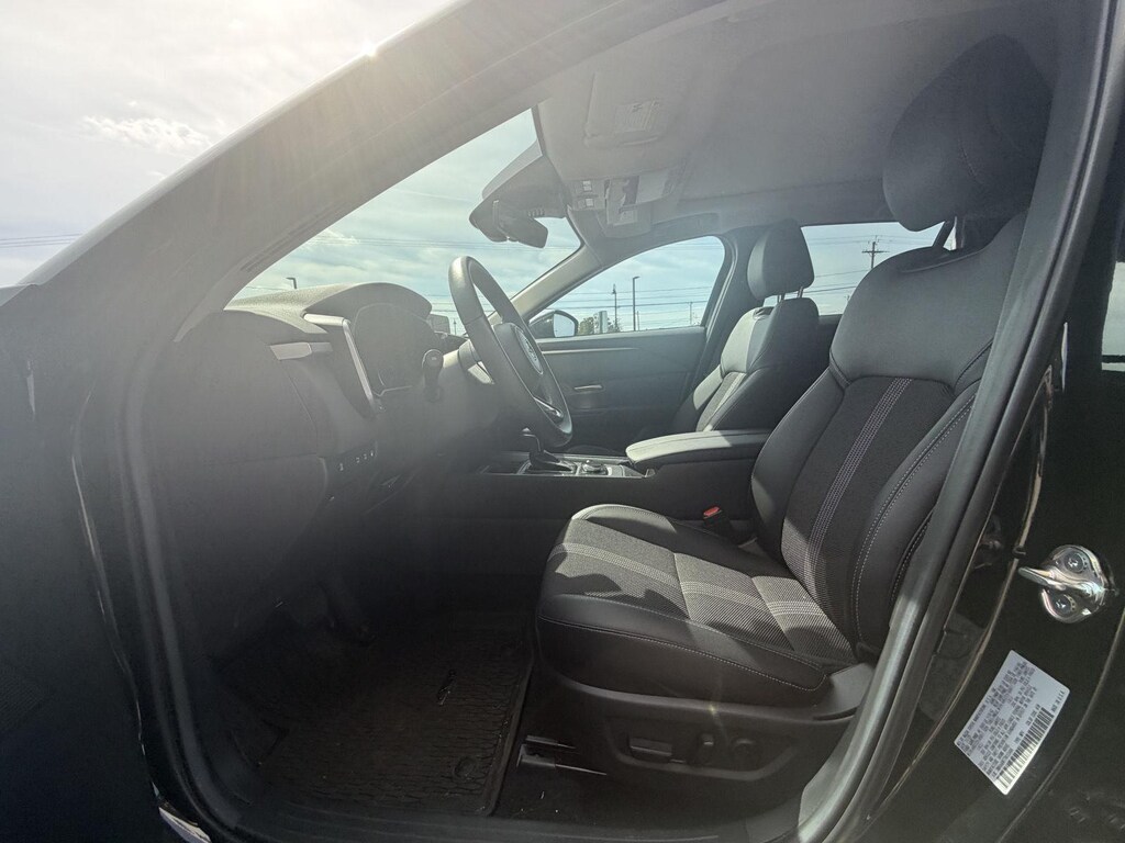 Certified 2026 Mazda CX-50 Hybrid Preferred SUV
