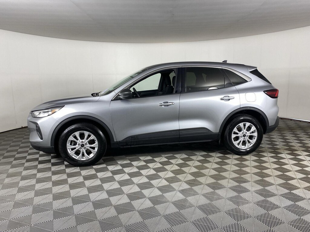 Used 2023 Ford Escape Active SUV