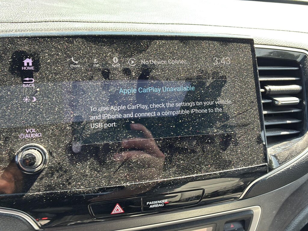Used 2023 Honda Passport EX-L SUV