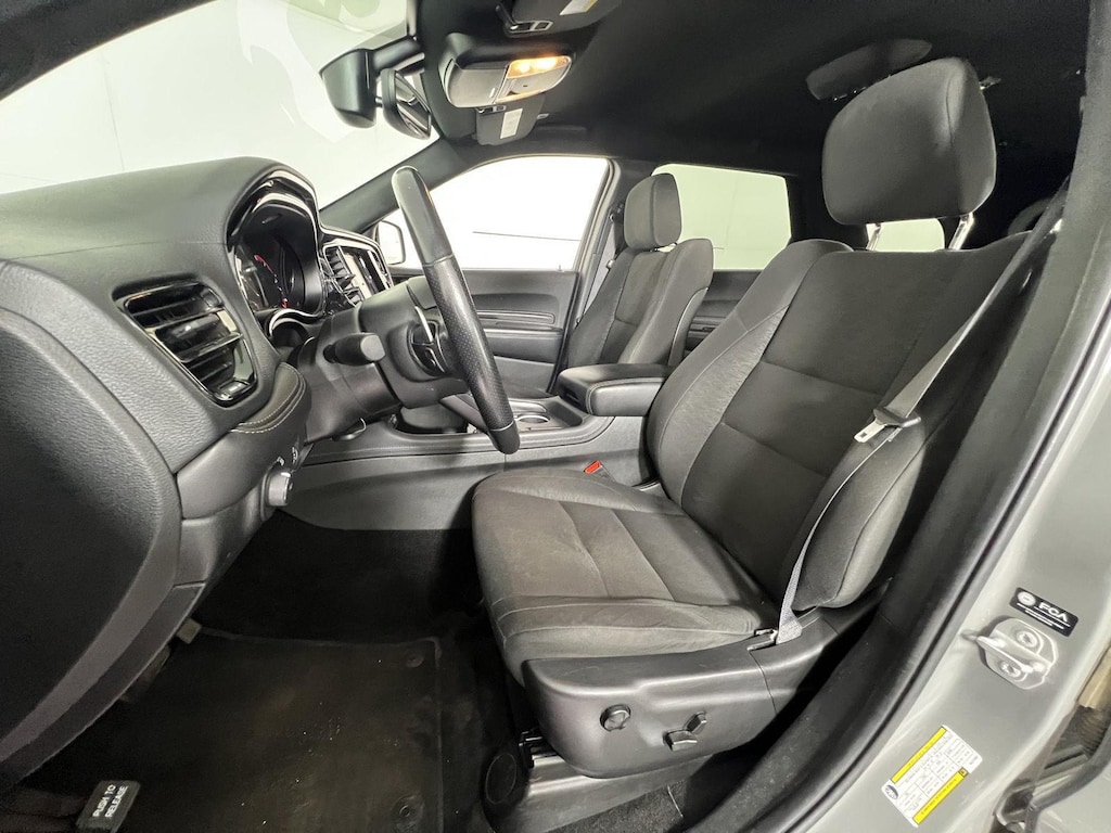 Used 2022 Dodge Durango GT SUV