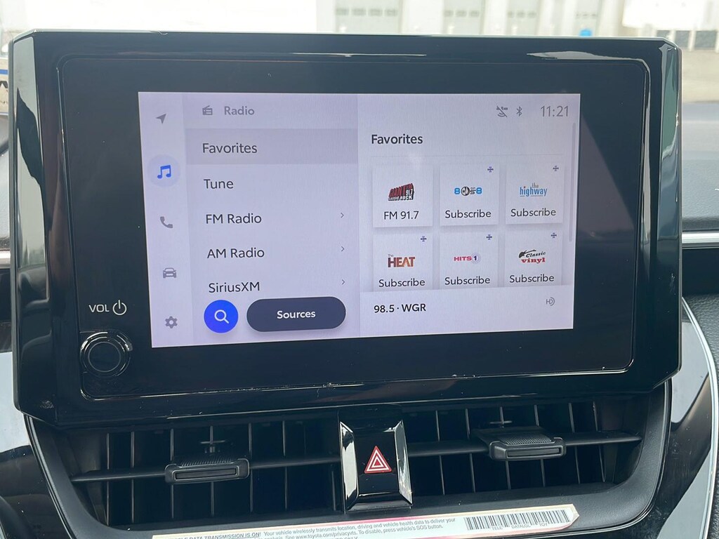 Certified 2024 Toyota Corolla SD