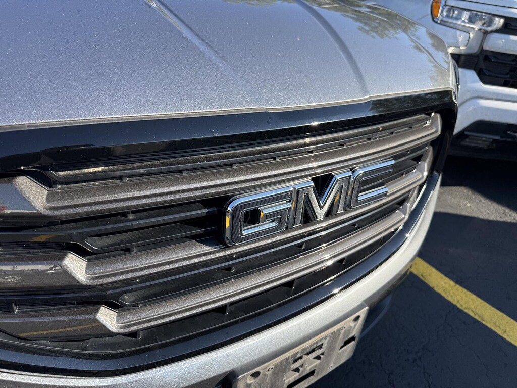 Used 2021 GMC Terrain SLE SUV