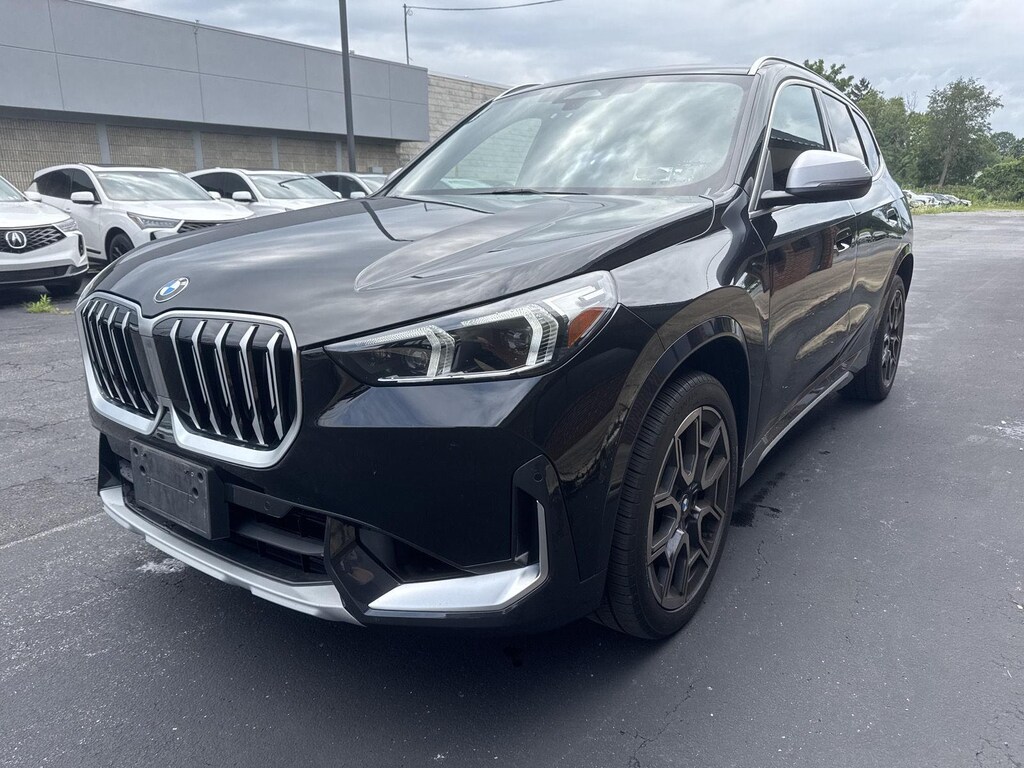 Used 2023 BMW X1 xDrive28i Sports Activity Vehicle