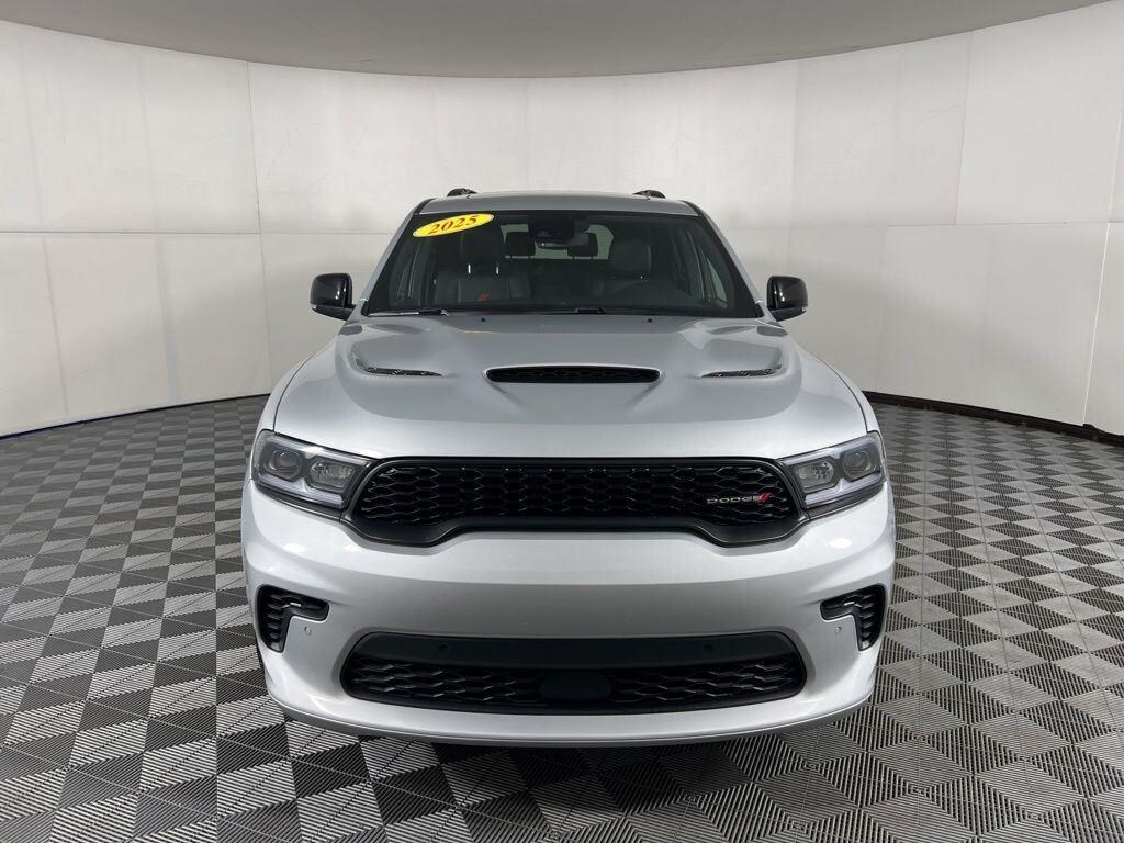 Certified 2025 Dodge Durango R/T Plus SUV