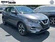  Nissan Rogue Sport