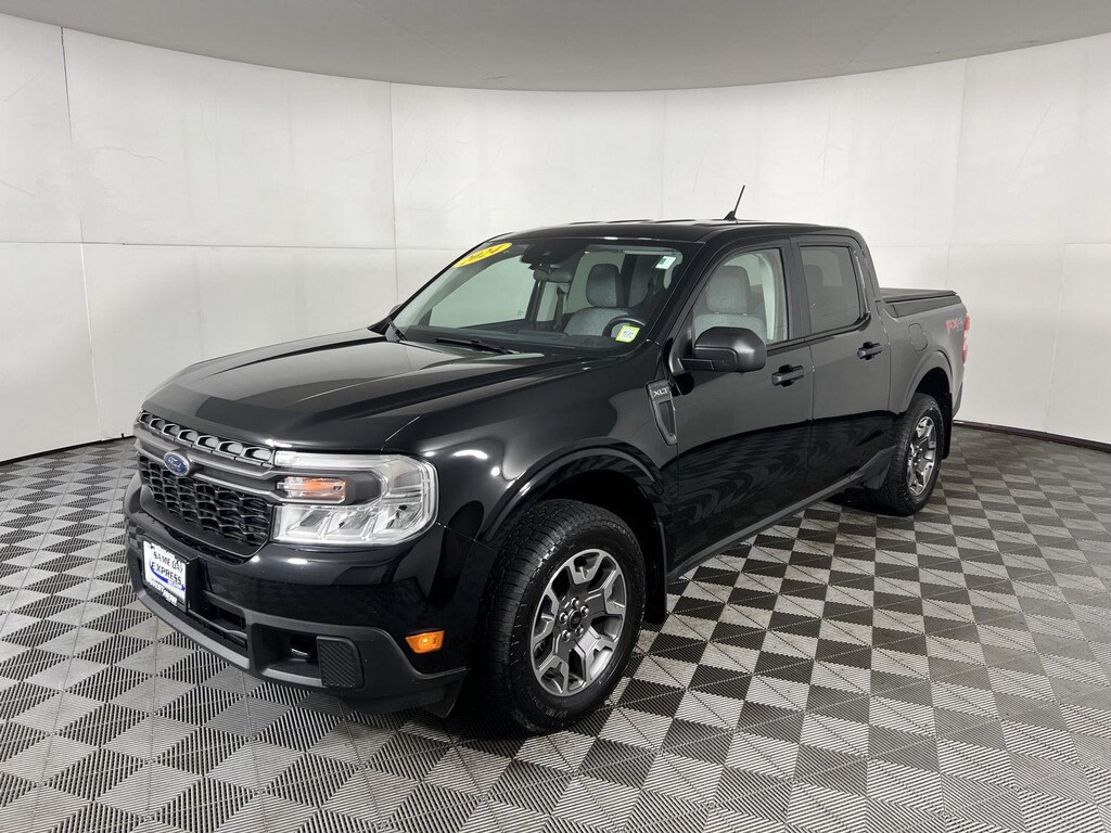 Used 2024 Ford Maverick PICK