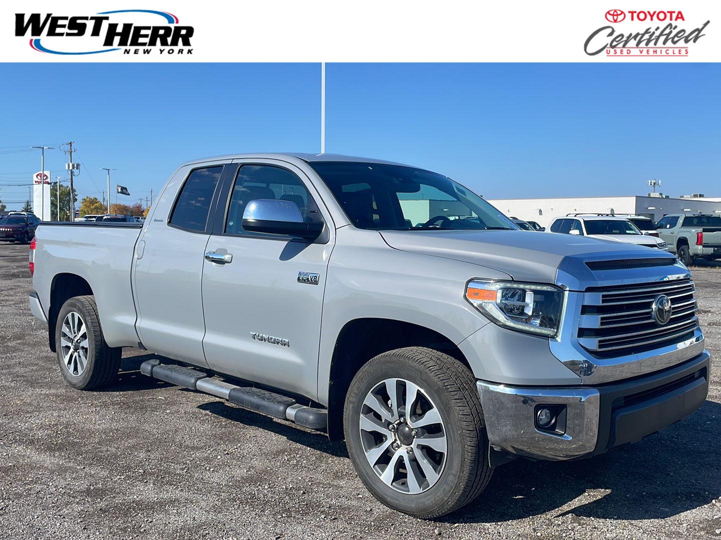  Toyota Tundra