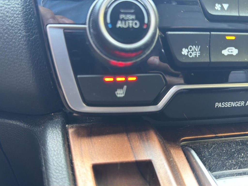 Used 2019 Honda CR-V EX SUV