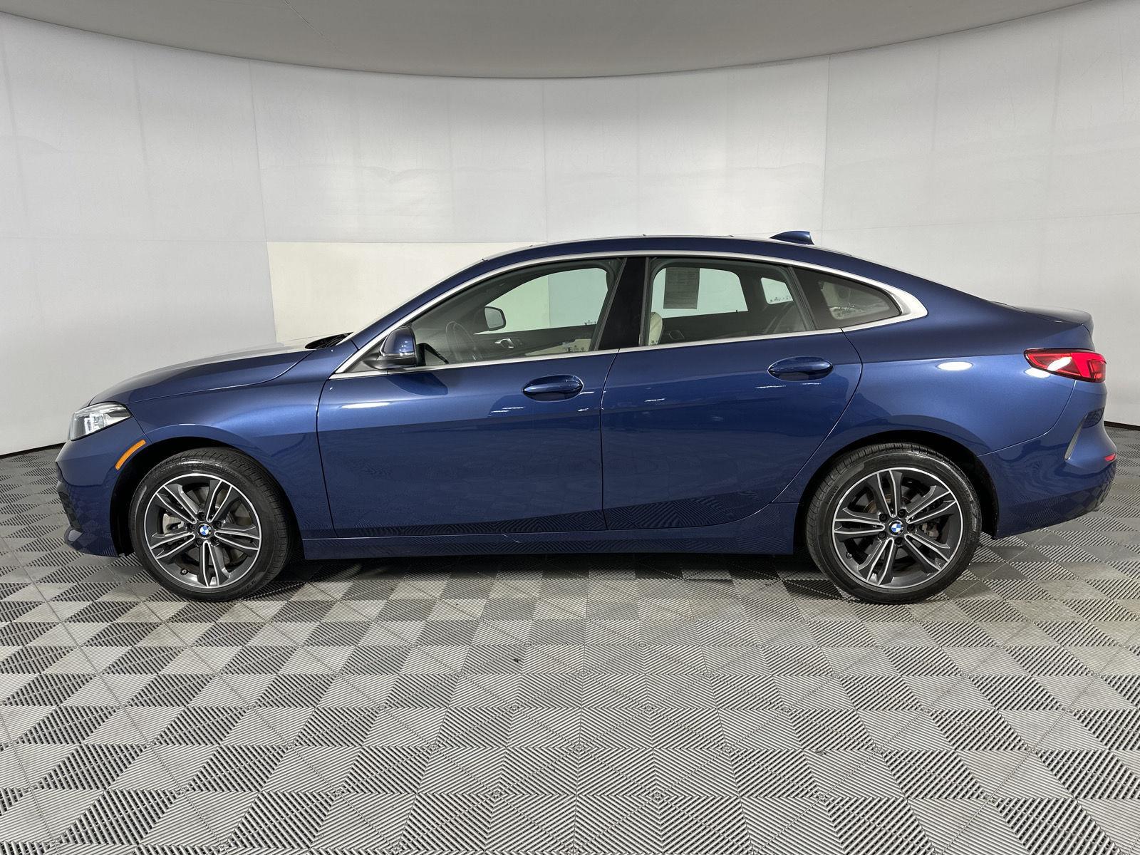 Certified 2024 BMW 2 Series 228i xDrive Sedan