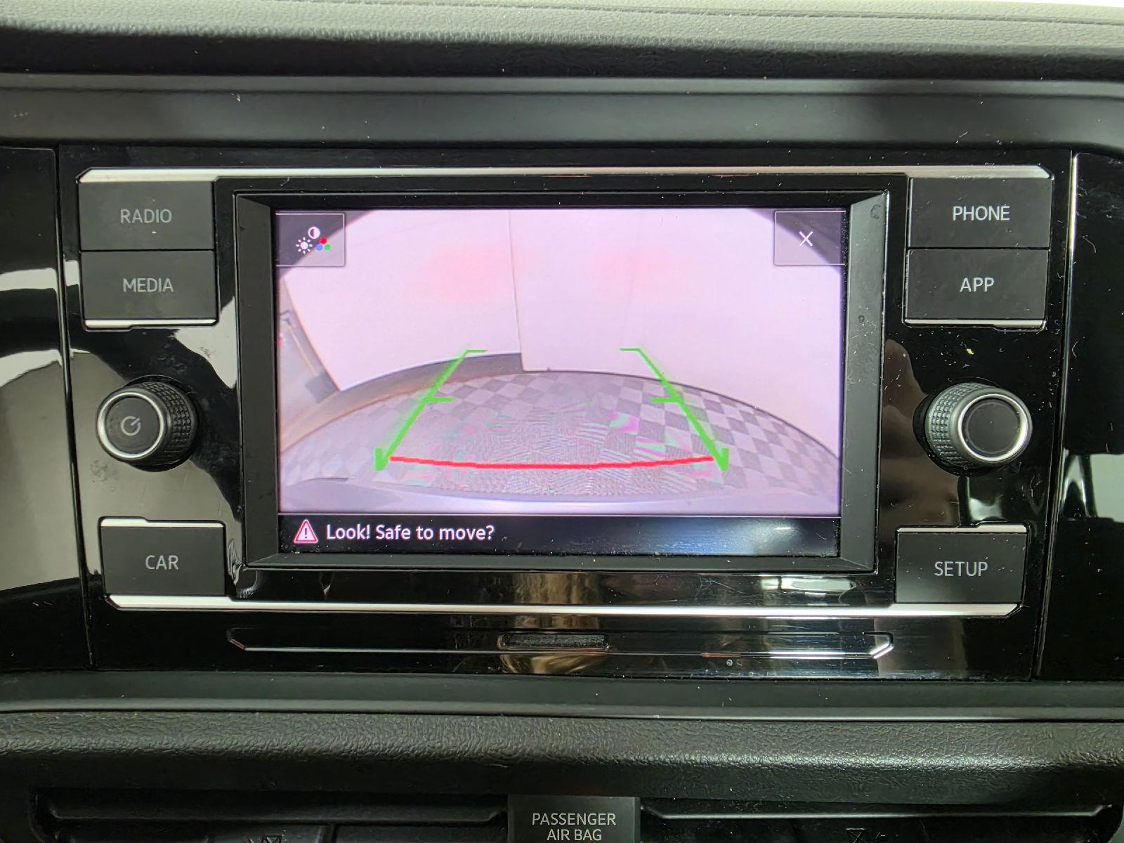 Used 2019 Volkswagen Jetta S Sedan