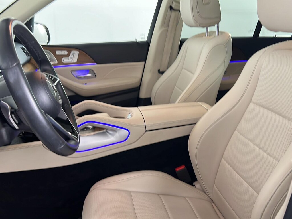 Certified 2024 Mercedes-Benz GLE GLE 350 SUV