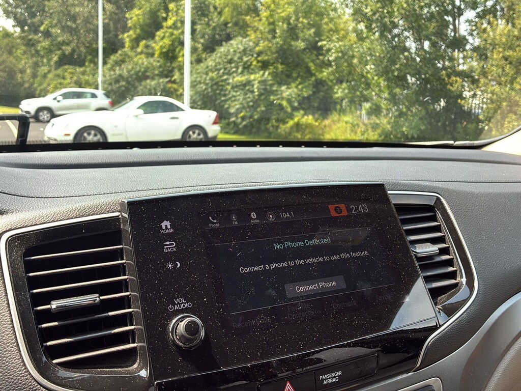 Used 2019 Honda Pilot EX-L SUV