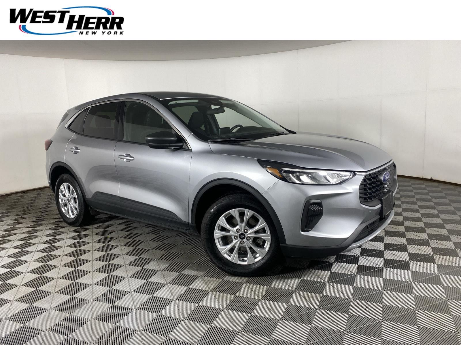  Ford Escape