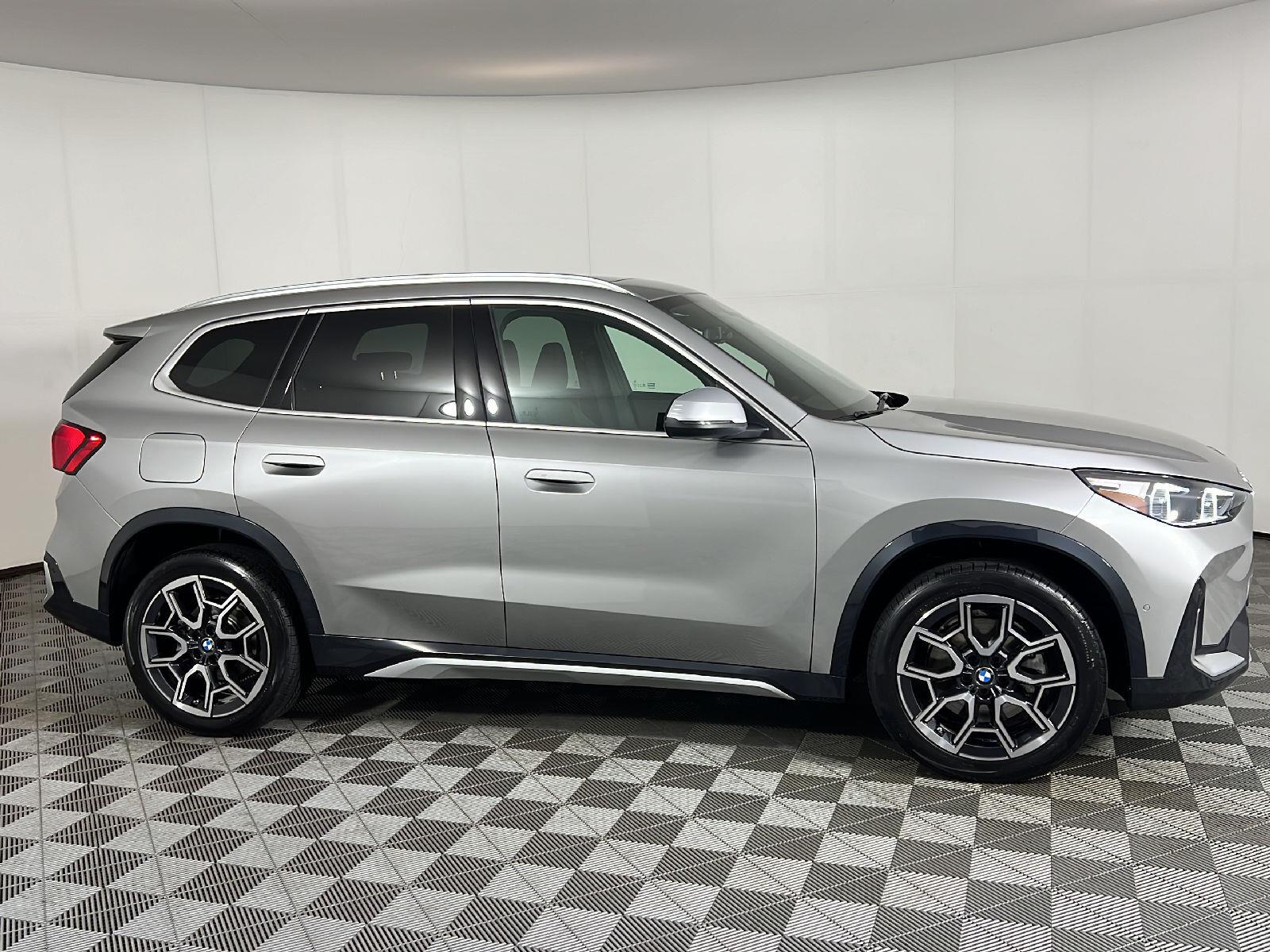 Certified 2023 BMW X1 xDrive28i Sports Activity Vehicle