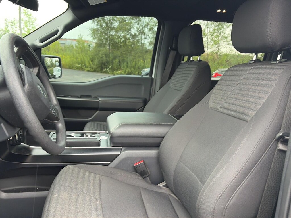 Used 2023 Ford F-150 XL Truck