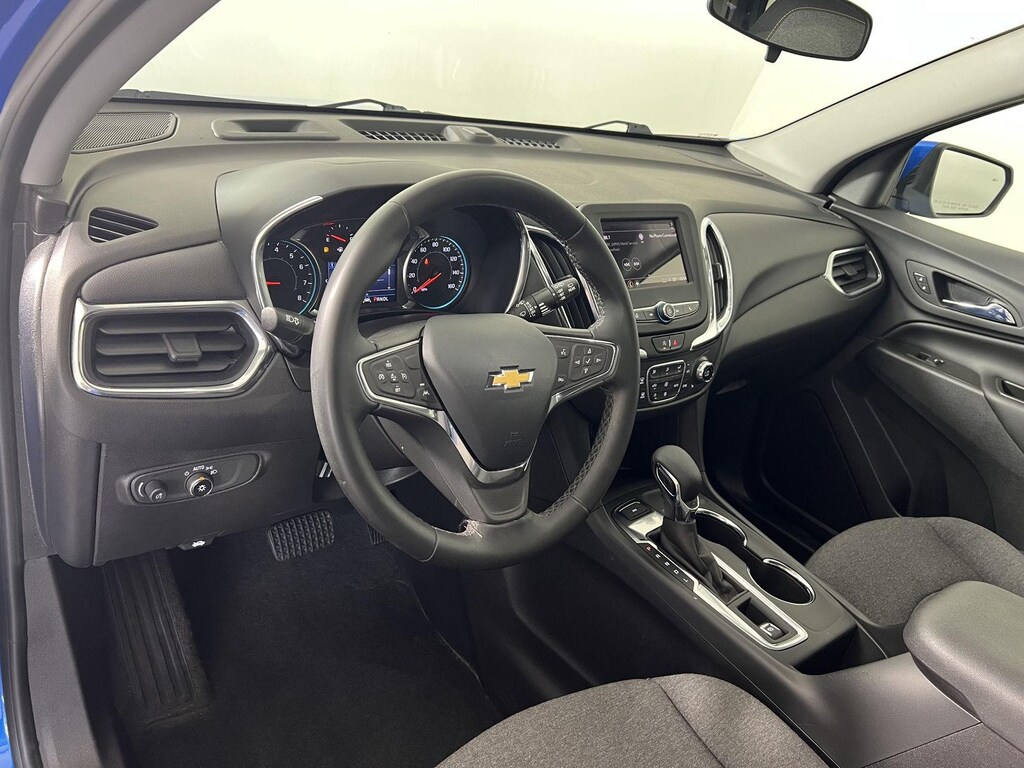 Used 2024 Chevrolet Equinox LT SUV