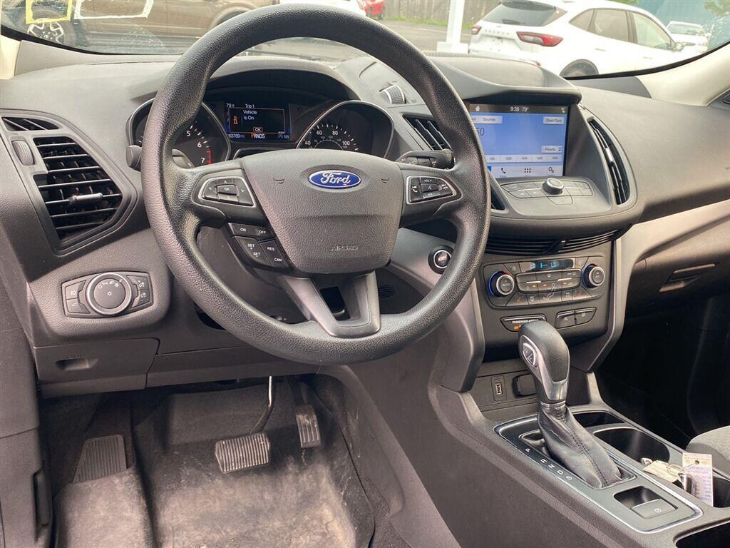 Used 2019 Ford Escape SE SUV