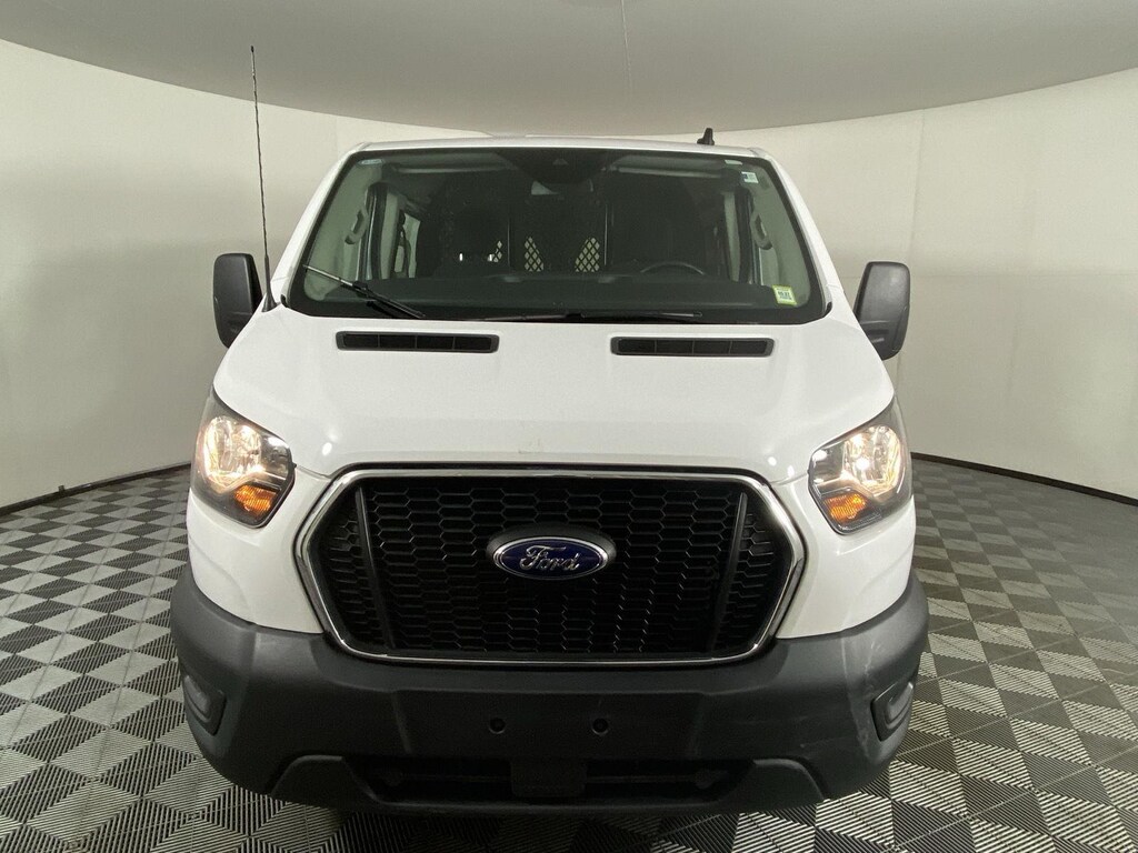 Used 2025 Ford Transit-250 Base Van